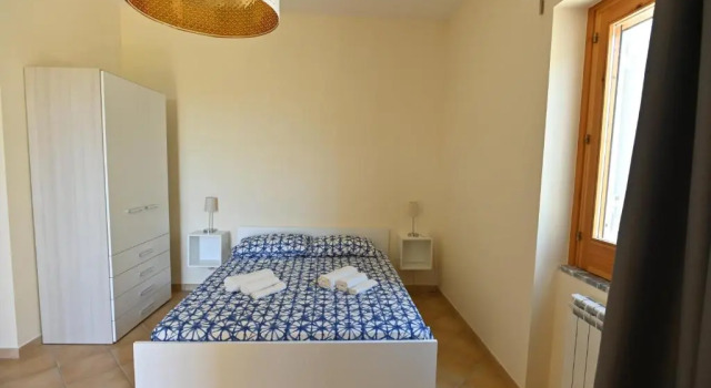 Номер Standard Villa Petrinum B&B