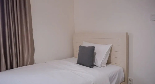 Great Choice 2Br At Bintaro Icon Apartment, Prenota Appartamento South Tangerang 