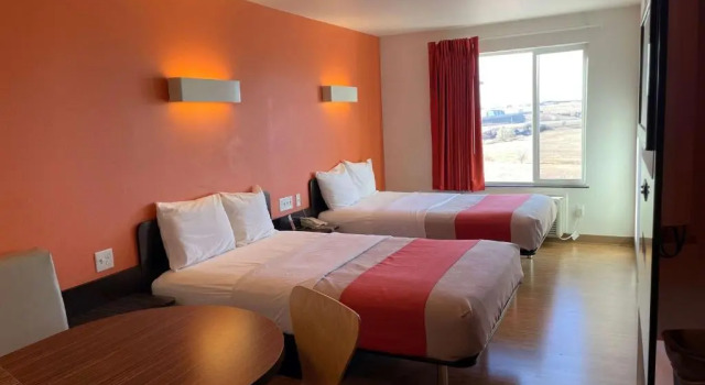 Baymont by Wyndham Williston, Varaa Mini-hotelli Minihotellit kohteessa Pohjois-Dakota, Mini-hotelli