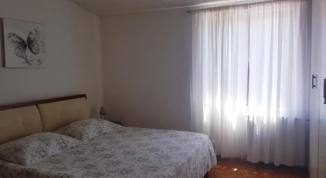 Апартаменты с видом на море Apartments Vjekoslav