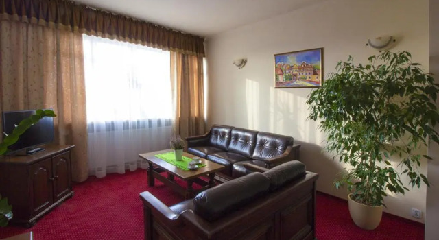 Люкс HotelsLublin