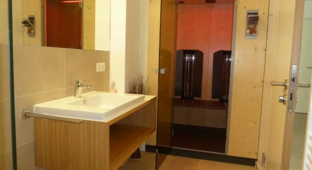Апартаменты Comfort с 2 комнатами Appartements Lenzikopf