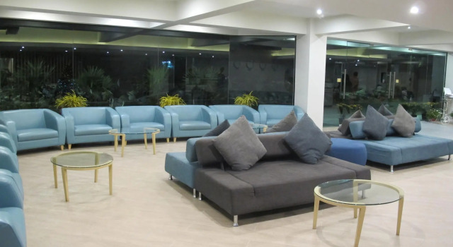 Suvarnabhumi Oriental Resort