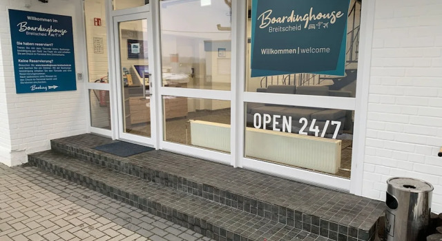 Boardinghouse Breitscheid, Book Hotel Breitscheid Rhenish Hesse
