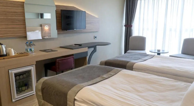 Двухместный номер Standard Greymark Hotel