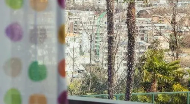 Номер Standard B&B Toblerina