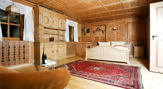 Haus Holzworm, Varaa Hotelli Sankt Gallenkirch Montafon