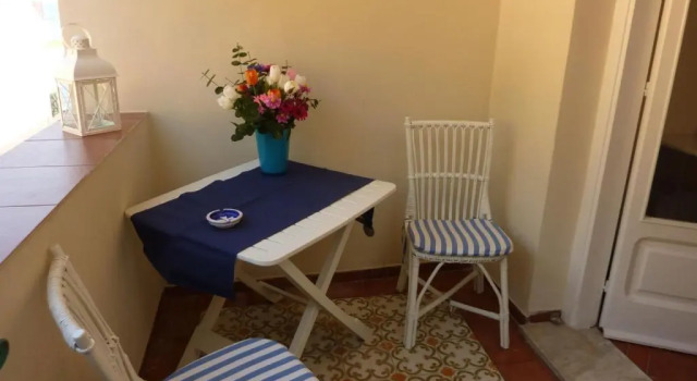 Коттедж La Zinefra Amalfi Dreams