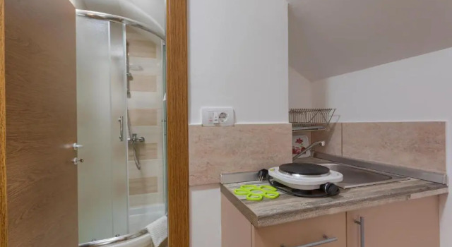 Номер Standard Vila Aleksandra