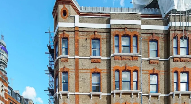 London Flat in the Heart of Fitzrovia, Забронировать Отель Отели Лондона 4 звезды, рядом с Tryon &amp; Swan Gallery, 4*