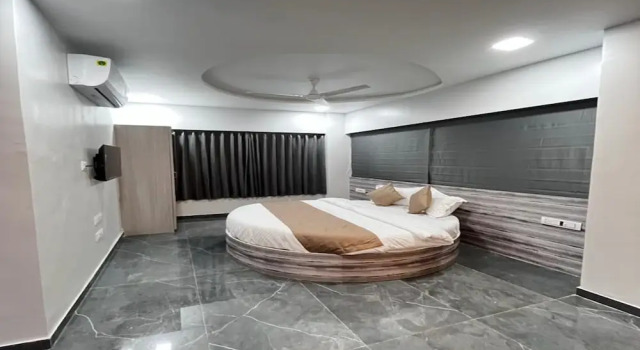 Balaji Inn Hotel, Rezervovat Hotel Hotely v Gujarat s parkováním, Parkování