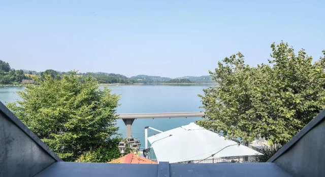 La Villa du Lac, 予約 ヴィラ Aiguebelette-le-Lac オーヴェルニュ地域圏