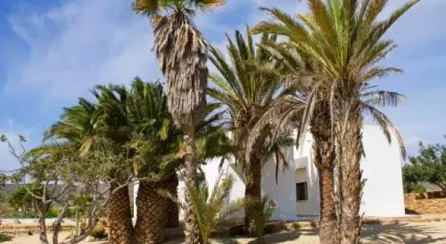 Holiday Home Finca La Veleta, Varaa Hotelli Los Gallardos Andalusia
