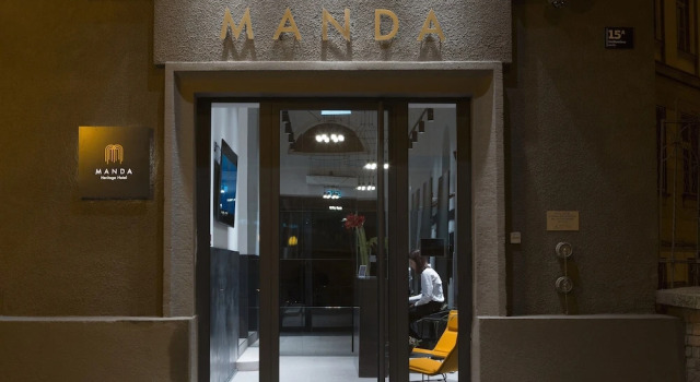 MANDA Heritage Hotel, Забронировать Отель Donji Grad Загреб, рядом с The Glyptotheque of the Croatian Academy of Sciences and Arts