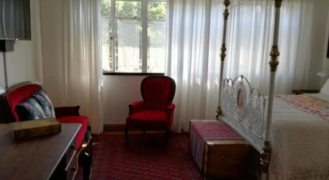 29onTait Guest House, Buchen Sie Hotel Pretoria 