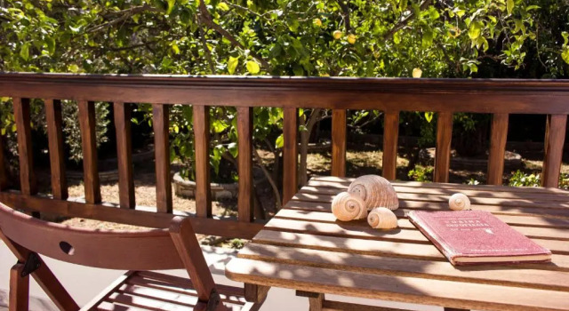 Номер Standard Naftilos Skiathos