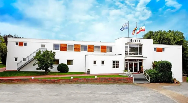 Hotel Oymanns