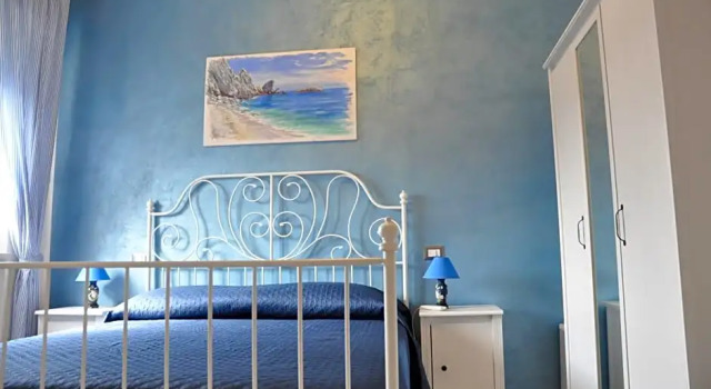 Bed and Breakfast Sara Mare, Boek Hotel Numana Conero