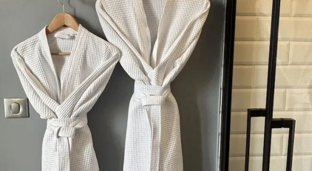 Двухместный номер Deluxe с видом на город LA MAISON JEROBOAM