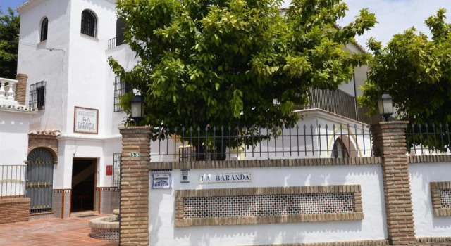 La Baranda