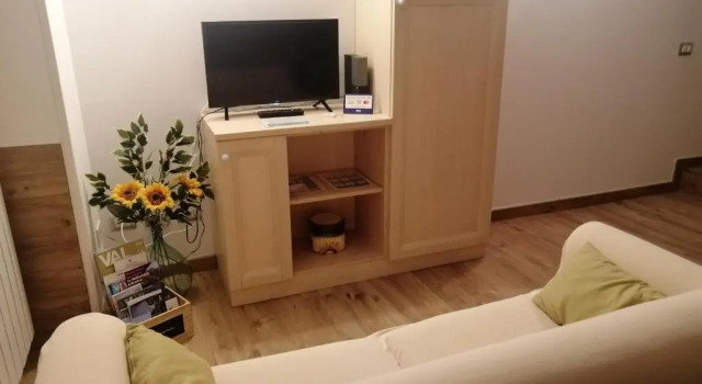 La Casina, Забронировать Отель Клузоне 