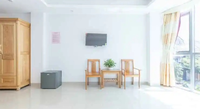 Rio Hotel and Apartment, Забронировать Апартаменты/квартира Апартаменты Вунгтау, рядом с Christ of Vung Tau, Апартаменты/квартира