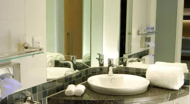 Номер Standard Holiday Inn Express Sandton-Woodmead by IHG