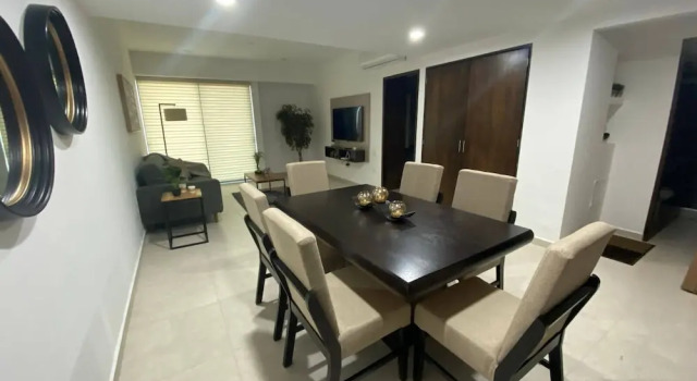 Номер Comfort Depas VAL704 By Trvl2hm Mazatlan Regency