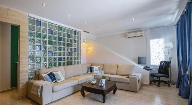 Apartamento Oasis