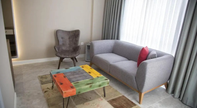 Полулюкс Ege Birlik Boutique
