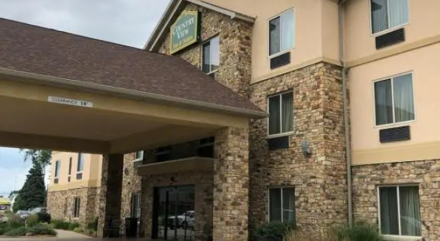 Countryview Inn & Suites, Buchen Sie Hotel Hotels & Unterkünfte in Robinson, Hotel