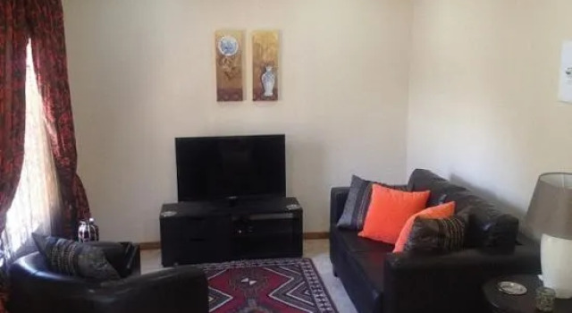 Johandri Self-Catering Unit, Boek Appartement Meyerton 