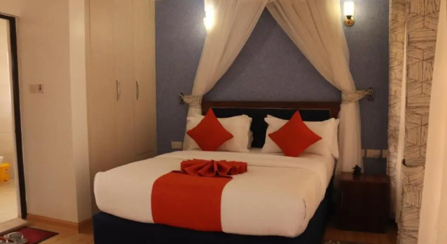 Номер Standard Wonderland Destination Resort