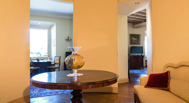 Suite B&B all'Aracoeli