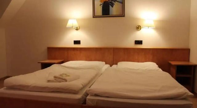 Двухместный номер Standard Hotel Gaya