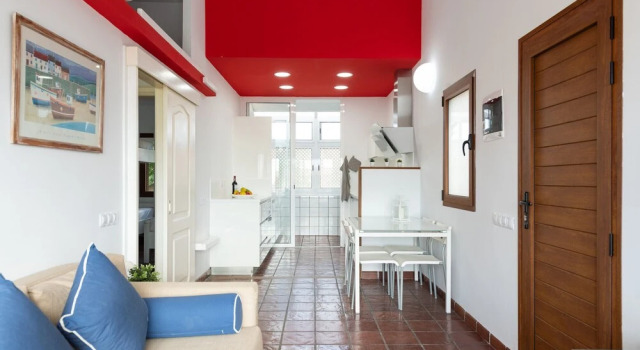 Nice Apartment Swimming Pool, Parking and Terrace