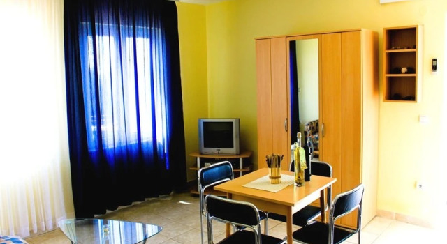 Апартаменты Standard Apartments Niko