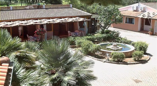 Bilocale B1, Rezervovat Hotel Hotely v Elba s parkováním, Parkování