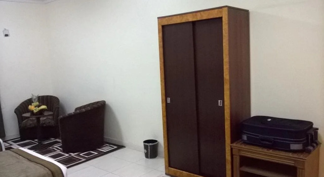 Athman 2 Hotel