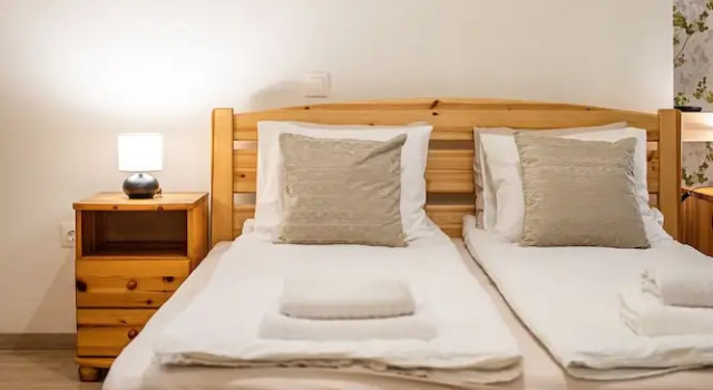 Venus Apartments - Oktogon I