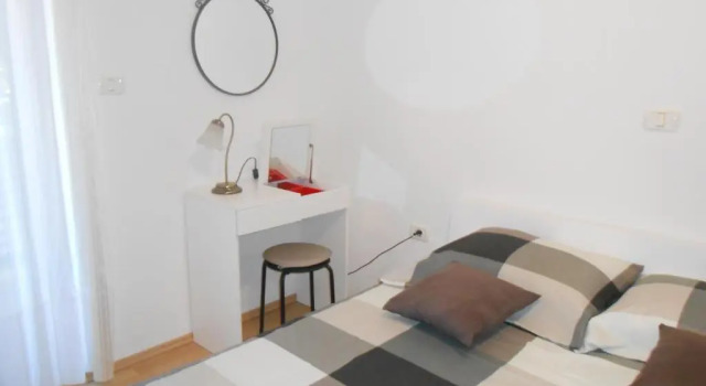 Апартаменты с 2 комнатами Apartman Snježana
