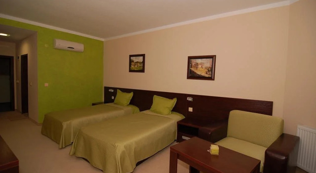 Wellness Resort Ostrovche, Réserver Complexe hôtelier Ostrovche Razgrad