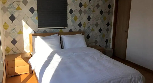 Одноместный номер Standard Seoul Crown 88 Guest House - Foreign Guests Only