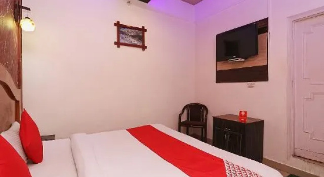 Oyo 527 Myagdi Lodge And Restaurant, Забронировать Апартаменты/квартира Апартаменты провинции Гандаки-Прадеш, Апартаменты/квартира
