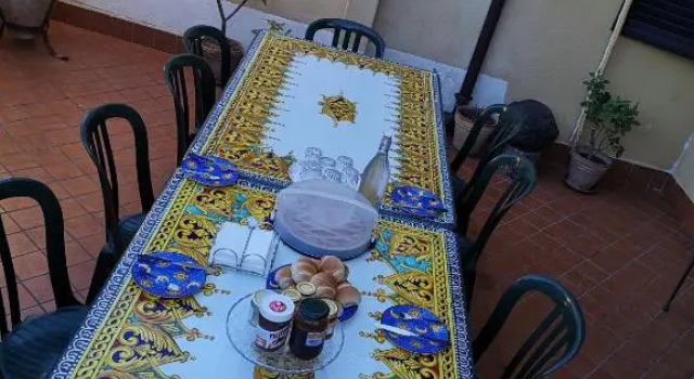 Номер Standard B&B Domus Candida
