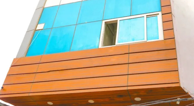 Hotel Vivaan Residency, Забронировать Отель район Дварка Нью-Дели
