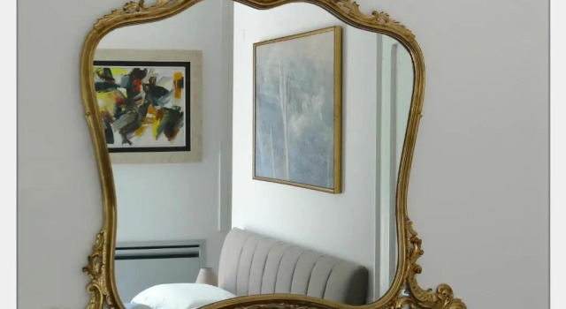 Двухместный номер Standard FRich B&B
