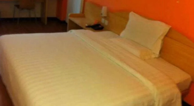 7 Days Inn Beijing Normal University Branch