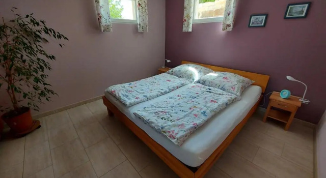 Ferienwohnung Sonne 11