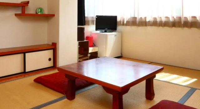 Номер Standard Hotel Heian